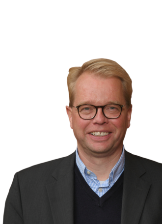 Hauptpastor Dr. Jens-Martin Kruse Hauptpastor Dr. Jens-Martin Kruse